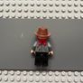 lego the Lone Ranger tlr009 Kyle minifigure Image 2