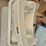Hauck high chair Image 2
