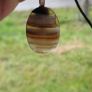 Necklace Banded Calcite Image 2