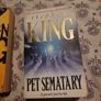 Three Stephen King paperbacks job lot Image 4
