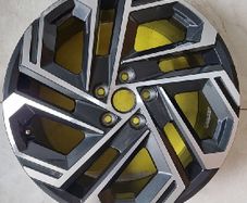 1 x Genuine Hyundai Tucson 19'' (2024 model) Delivery