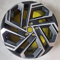 1 x Genuine Hyundai Tucson 19'' (2024 model) Delivery