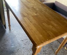 Free table