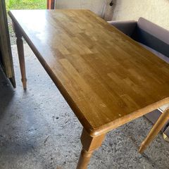 Free table