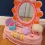 fisher price vanity Image 2
