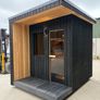 Bespoke Sauna Builds Image 6