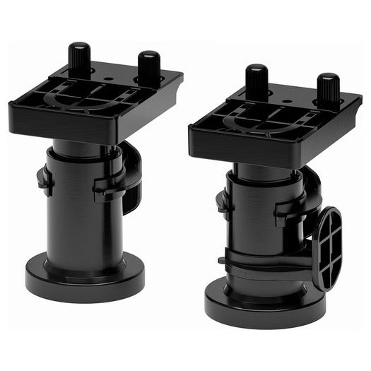 NEW IKEA METOD Leg for cabinet, 8 cm