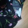 Pretty floral dress Image 3