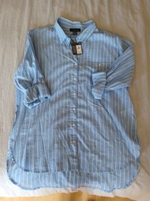 Ladies Shirt