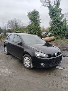 Breaking golf 1.6 TDI cay 2011 mk6