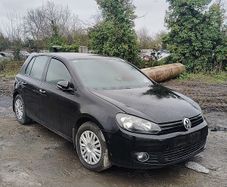 Breaking golf 1.6 TDI cay 2011 mk6