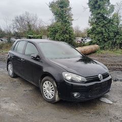 Breaking golf 1.6 TDI cay 2011 mk6
