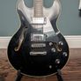 Aria Pro II TA-40 Hollowbody '87 Image 2