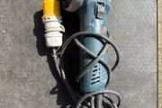 Bosh Angle grinder 110v
