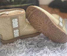 waterproof UGG