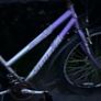 Free Purple bike old for small adult/teen Image 6