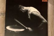 U2 - Desire Original 1988 First Press 12" Gatefold Vinyl single