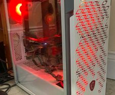Gaming Pc Amd Ryzen 5 Gtx 16gb 1660ti 6gb