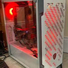 Gaming Pc Amd Ryzen 5 Gtx 16gb 1660ti 6gb