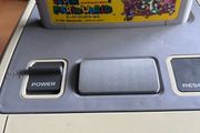 Nintendo Super Famicom Japanese SNES version with boxed Japanese Games Donkey Kong Mario World