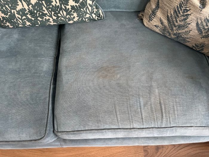 Carpathian 3 Seater Sofa Standard Back Fabric