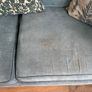 Carpathian 3 Seater Sofa Standard Back Fabric Image 2