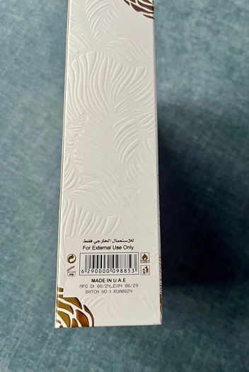 Womens Fragrance Paris Corner Rua