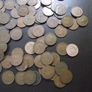 Great Britain. George VI. 197 coins x half penny (1937-1952) Image 5