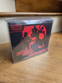 Destined Rivals Elite Trainer Box