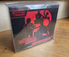 Destined Rivals Elite Trainer Box