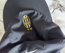 Nike Original Juventus cap