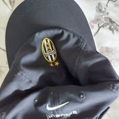 Nike Original Juventus cap