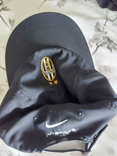 Nike Original Juventus cap