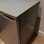 Chest Freezer. 4 Drawer Image 2