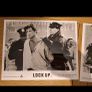 1989 Lock Up Press Kit Stallone Image 7