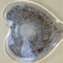 Murano glass plate Image 5