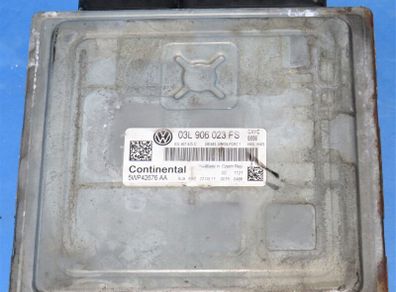 Passat 1.6 TDI (CAYC) engine controller / ECU