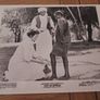 1985 Out Of Africa Press Kit Robert Redford & Meryl Streep Image 3