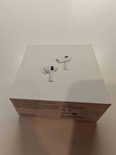AirPods Pro (2nd Gen)