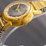 Vintage Mechanical Gold Filled Lady's Watch from 1960s Image 6