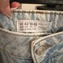 Jeans wide leg Image 2