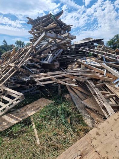 Fire Wood For Free  Blessington Co Wicklow