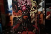 Venom ! Issue #25 ! Ryan Stegman Second Printing Wraparound Variant Cover ! 2020 ! by Marvel !