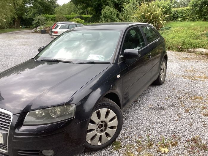 audi a3 1.9tdi