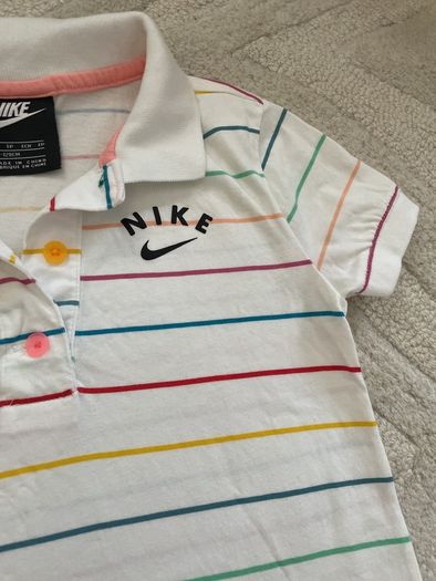 NIKE dress (xs-122-128cm)