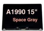 Mac book pro A1990 15-inch 2018-2019 Grey MJFV