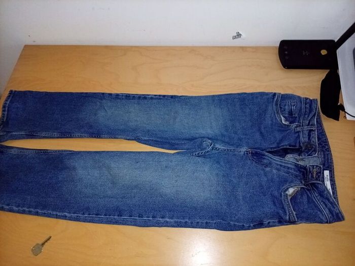 women jean 5 each