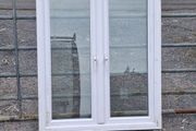 Pvc French Windows