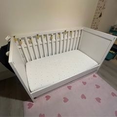 Kids bed