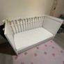 Ikea Cot Bed Image 3